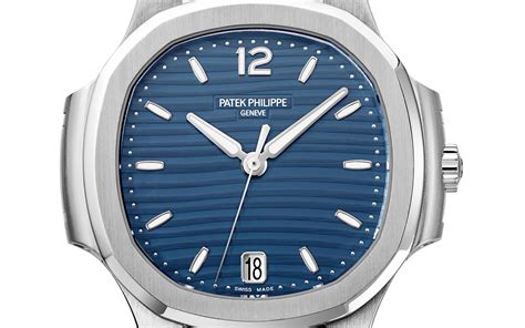 patek philippe nautilus donna prezzo|cheapest Patek Philippe Nautilus.